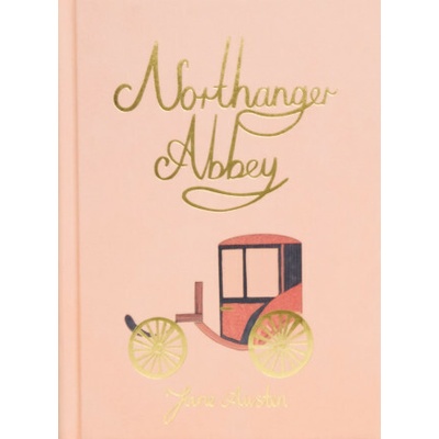 Northanger Abbey