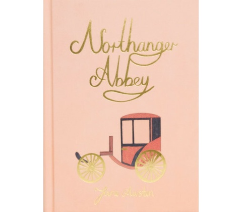 Northanger Abbey