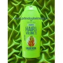 Hristina přírodní šampon bez chemie pro bohaté a zdravé vlasy Aloe Vera 200 ml
