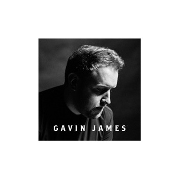 Gavin James: Bitter Pill CD