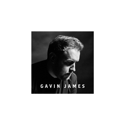Gavin James: Bitter Pill CD