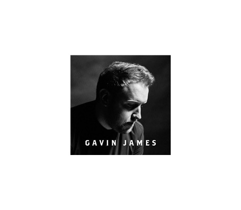 Gavin James: Bitter Pill CD