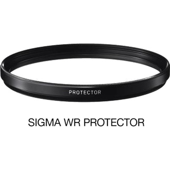Sigma PROTECTOR WR 55mm