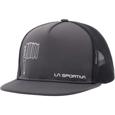 La Sportiva Citizen of the Mountain Hat Цвят: сив