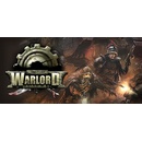 Iron Grip: Warlord