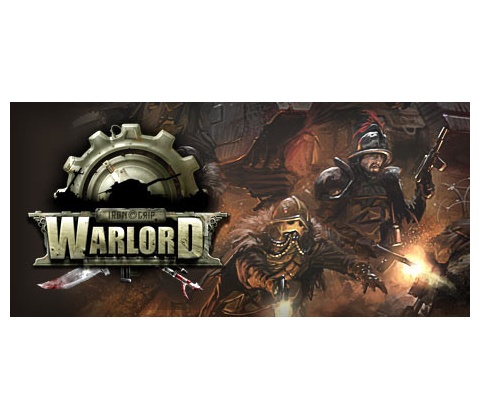 Iron Grip: Warlord