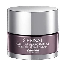 Sensai Cellular Performance pleťový krém pre všetky typy pleti (Wrinkle Repair Cream) 40 ml