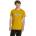 Meatfly мъжка тениска Logex Mustard Meatfly | Zhalt | МЪЖЕ | S