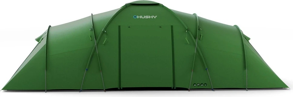 Husky Boston 8