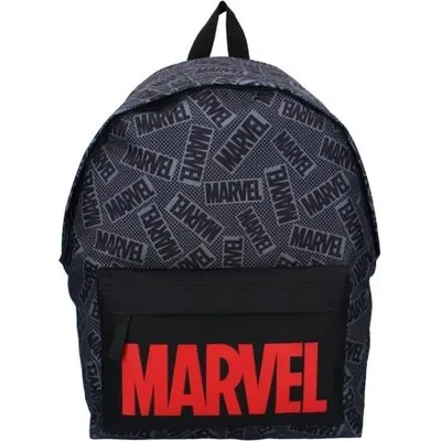Vadobag Europe Ученическа раница VADOBAG Marvel - The Armored