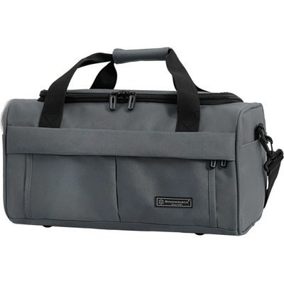 Snowball Ryanair underseat sivá 20 l