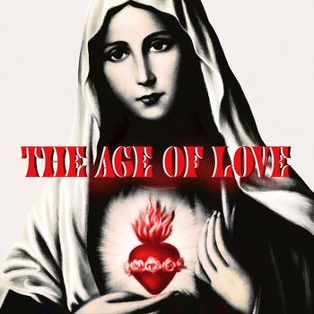 Age Of Love - The Age Of Love (Lime Transparent Vinyl) (0e757a68-f786-4512-834b-1fa99174b633)