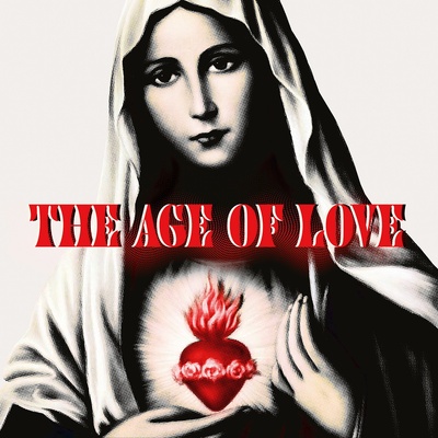 Age Of Love - The Age Of Love (Lime Transparent Vinyl) (0e757a68-f786-4512-834b-1fa99174b633)