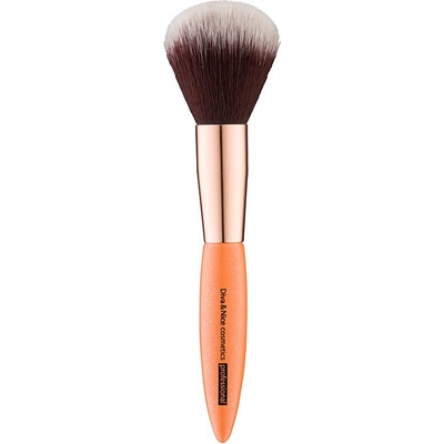 Diva & Nice Cosmetics Professional четка за пудра MAX 530/01
