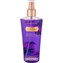 Victoria´s Secret Love Spell telový sprej 250 ml
