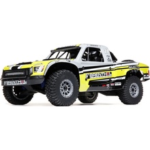 Losi Super Baja Rey 2.0 4WD RTR Brenthel 1:6