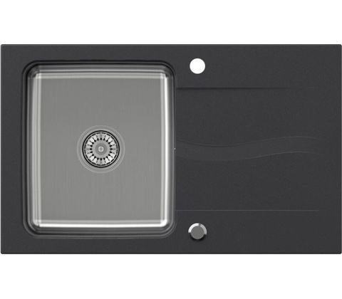 QUADRON MICHAEL 111