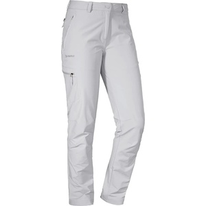 SCHÖFFEL Дамски туристически панталон Schöffel Women's Pants Ascona Walking trousers - Gray Violet - размер 21 (110-0517-0416)