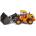 SIKU - Играчка JBC 457 WLS wheel loader 1789