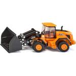 SIKU - Играчка JBC 457 WLS wheel loader 1789