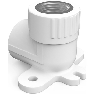 Mexen PPR коляното със закачалка заварено за тръби PPR 20 x 1/2 GW - W97340-2012F-00 (W97340-2012F-00)