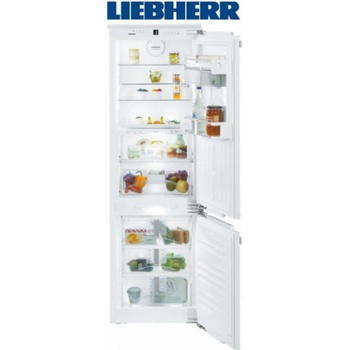 Liebherr ICBN 3376