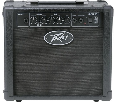 Peavey SOLO