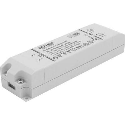 Transformátor elektronický Panlux TR150 50-150W 12VAC