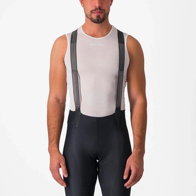 Castelli Pro Mesh 2.0 white