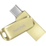 SanDisk Ultra Dual Drive Luxe 512GB (SDDDC4-512G-G46GD) Флаш памет