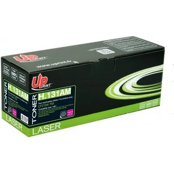 Image 1 of HP Тонер касета UPRINT HL200AM за HP/CANON, Yellow (LF-TON-HP-CAS-CF212A-UP)