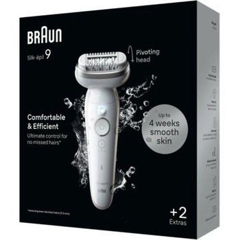 Image 1 of Braun Silk-épil 9 9011