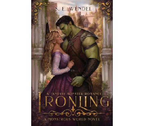 Ironling