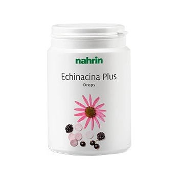 Nahrin Echinacina Plus Drops 90 tablet