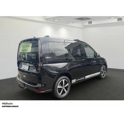 Volkswagen Caddy TSI Life 85 kW