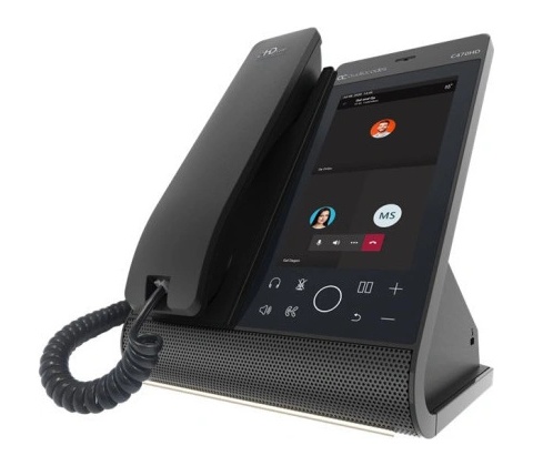AudioCodes C470HD