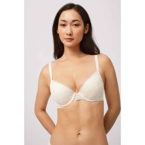 Ysabel Mora СУТИЕН push up 10586 panacotta