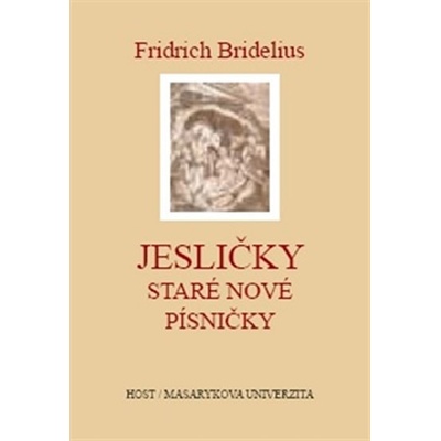 Jesličky Staré nové písničky