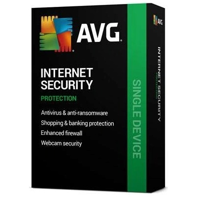 AVG Internet Security Multi Device 2 roky, 10 lic. (GSREN24EXXA000)