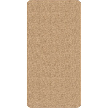 Pure Line Home Пътека от юта с латексова подложка