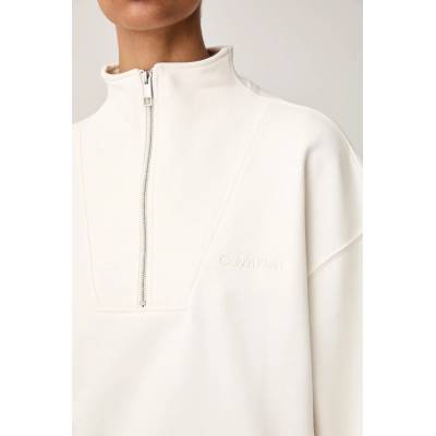 Calvin Klein суичър дамски от памук (LV044G247G)