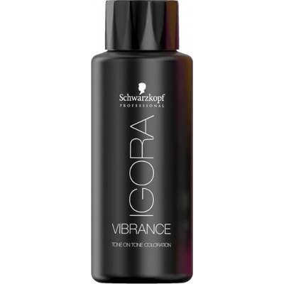 Schwarzkopf Igora Vibrance Clear 0-00 žiarivý lesk 60 ml