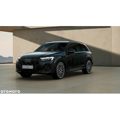 Audi Q7 210 kW