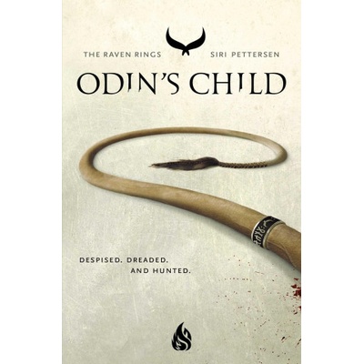 Odin's Child | Siân Mackie, Paul Russell Garrett