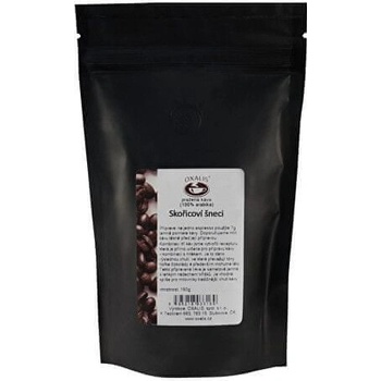 Oxalis Škorica slimáky 150 g