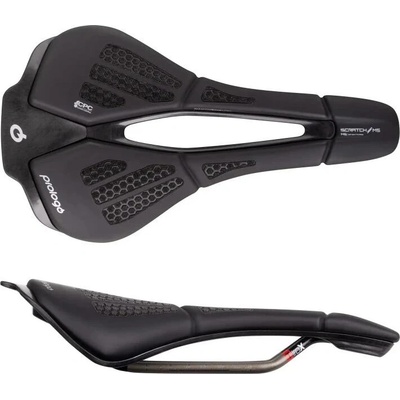 PROLOGO SCRATCH M5 TiROX PAS 147 CPC čierne
