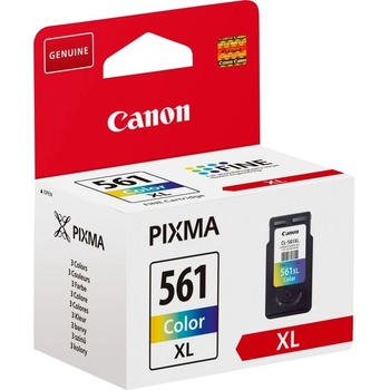 Image 1 of Canon Касета CANON 3730C001 Colour 12.2ml (CON201CANCL561XL)