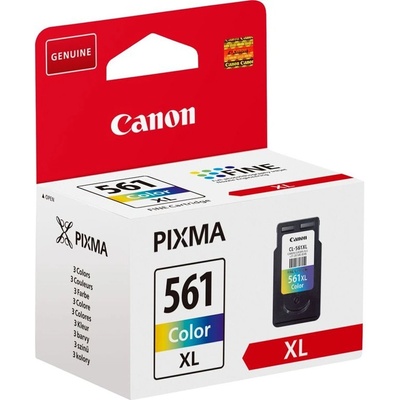 Canon Касета CANON 3730C001 Colour 12.2ml (CON201CANCL561XL)