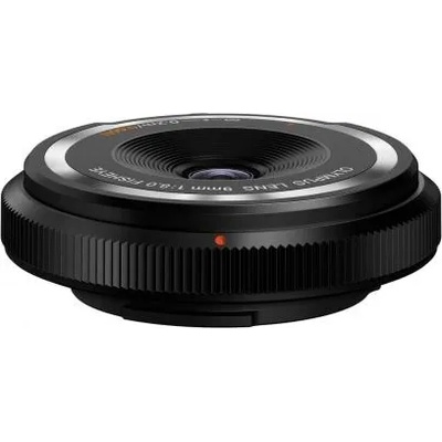 Olympus Body Cap 9mm f/8 (V325040BW000)