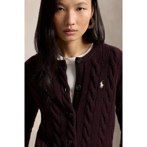 Ralph Lauren жилетка дамска от вълна (211972104) - answear - 547,44 лв